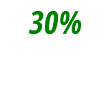 30%